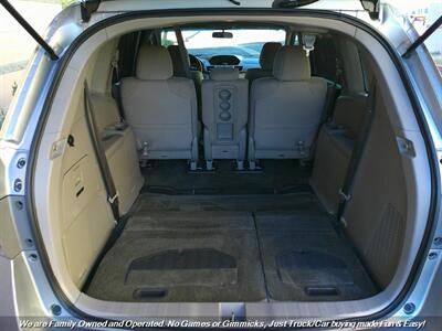 2016 Honda Odyssey SE   - Photo 10 - Mesa, AZ 85202