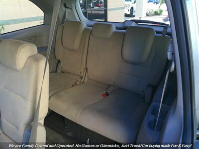 2016 Honda Odyssey SE   - Photo 24 - Mesa, AZ 85202