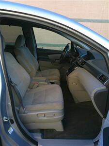 2016 Honda Odyssey SE   - Photo 33 - Mesa, AZ 85202