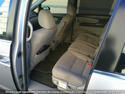 2016 Honda Odyssey SE   - Photo 21 - Mesa, AZ 85202
