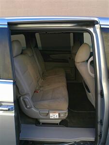 2016 Honda Odyssey SE   - Photo 28 - Mesa, AZ 85202