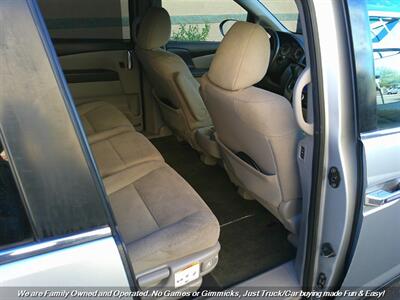2016 Honda Odyssey SE   - Photo 29 - Mesa, AZ 85202
