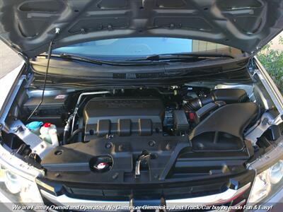 2016 Honda Odyssey SE   - Photo 67 - Mesa, AZ 85202