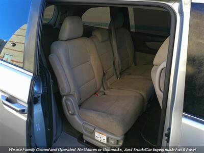 2016 Honda Odyssey SE   - Photo 27 - Mesa, AZ 85202