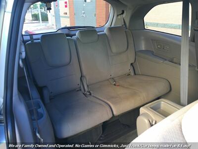 2016 Honda Odyssey SE   - Photo 26 - Mesa, AZ 85202