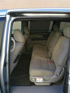 2016 Honda Odyssey SE   - Photo 22 - Mesa, AZ 85202