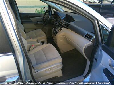 2016 Honda Odyssey SE   - Photo 34 - Mesa, AZ 85202