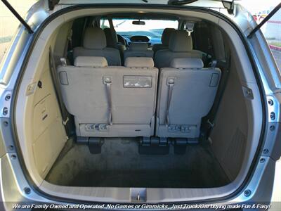 2016 Honda Odyssey SE   - Photo 9 - Mesa, AZ 85202