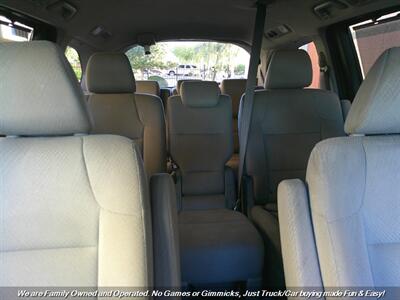 2016 Honda Odyssey SE   - Photo 40 - Mesa, AZ 85202