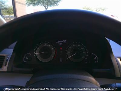 2016 Honda Odyssey SE   - Photo 11 - Mesa, AZ 85202