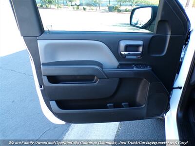 2015 Chevrolet Silverado 1500 Work Truck - Photo 12 - Mesa, AZ 85202