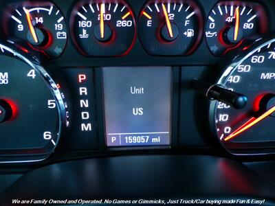 2015 Chevrolet Silverado 1500 Work Truck - Photo 11 - Mesa, AZ 85202