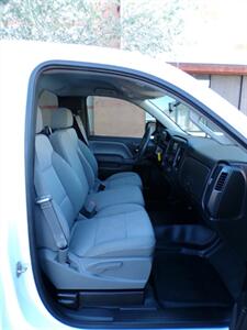 2015 Chevrolet Silverado 1500 Work Truck - Photo 19 - Mesa, AZ 85202