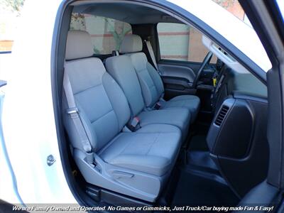 2015 Chevrolet Silverado 1500 Work Truck - Photo 18 - Mesa, AZ 85202
