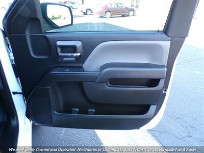 2015 Chevrolet Silverado 1500 Work Truck - Photo 21 - Mesa, AZ 85202
