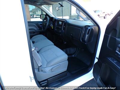 2015 Chevrolet Silverado 1500 Work Truck - Photo 20 - Mesa, AZ 85202