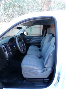 2015 Chevrolet Silverado 1500 Work Truck - Photo 15 - Mesa, AZ 85202