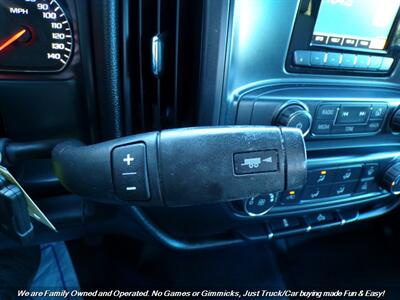 2015 Chevrolet Silverado 1500 Work Truck - Photo 25 - Mesa, AZ 85202