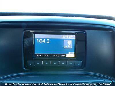 2015 Chevrolet Silverado 1500 Work Truck - Photo 27 - Mesa, AZ 85202