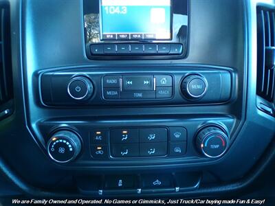 2015 Chevrolet Silverado 1500 Work Truck - Photo 29 - Mesa, AZ 85202