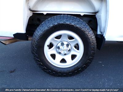 2015 Chevrolet Silverado 1500 Work Truck - Photo 32 - Mesa, AZ 85202