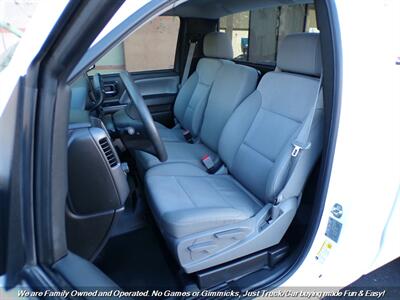 2015 Chevrolet Silverado 1500 Work Truck - Photo 17 - Mesa, AZ 85202