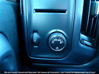 2015 Chevrolet Silverado 1500 Work Truck - Photo 23 - Mesa, AZ 85202