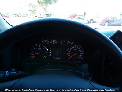 2015 Chevrolet Silverado 1500 Work Truck - Photo 10 - Mesa, AZ 85202