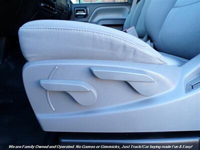 2015 Chevrolet Silverado 1500 Work Truck - Photo 16 - Mesa, AZ 85202