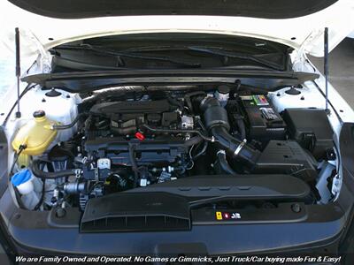 2021 Kia K5 LX   - Photo 40 - Mesa, AZ 85202