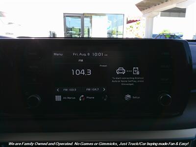 2021 Kia K5 LX   - Photo 34 - Mesa, AZ 85202