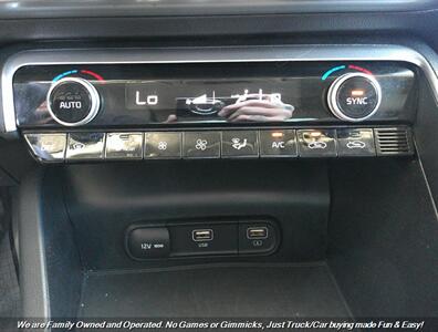 2021 Kia K5 LX   - Photo 36 - Mesa, AZ 85202
