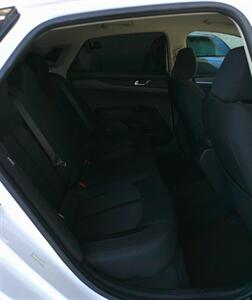 2021 Kia K5 LX   - Photo 19 - Mesa, AZ 85202