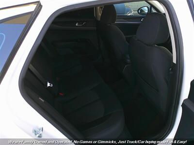 2021 Kia K5 LX   - Photo 18 - Mesa, AZ 85202