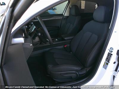 2021 Kia K5 LX   - Photo 12 - Mesa, AZ 85202