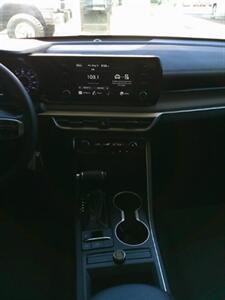 2021 Kia K5 LX   - Photo 33 - Mesa, AZ 85202