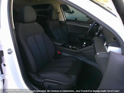 2021 Kia K5 LX   - Photo 24 - Mesa, AZ 85202