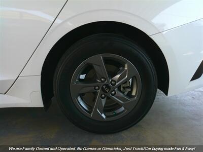 2021 Kia K5 LX   - Photo 45 - Mesa, AZ 85202