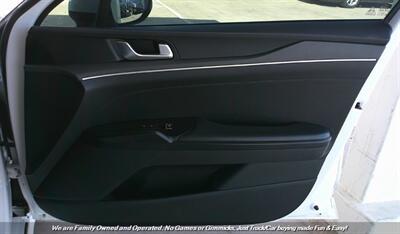 2021 Kia K5 LX   - Photo 21 - Mesa, AZ 85202