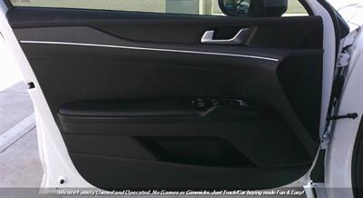 2021 Kia K5 LX   - Photo 9 - Mesa, AZ 85202