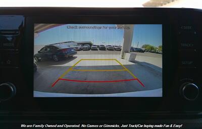 2021 Kia K5 LX   - Photo 35 - Mesa, AZ 85202