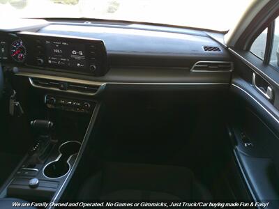 2021 Kia K5 LX   - Photo 27 - Mesa, AZ 85202