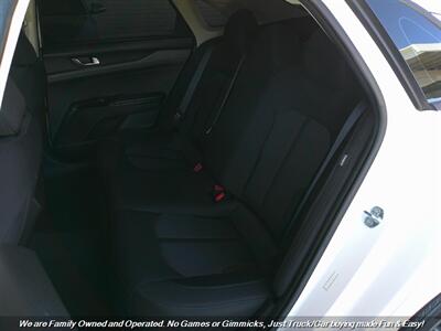2021 Kia K5 LX   - Photo 16 - Mesa, AZ 85202