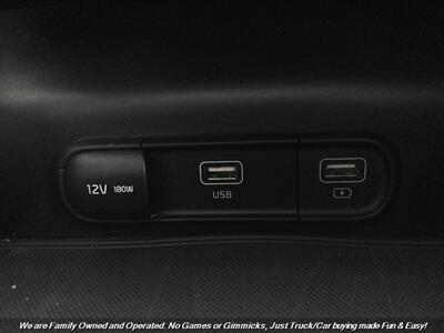 2021 Kia K5 LX   - Photo 37 - Mesa, AZ 85202