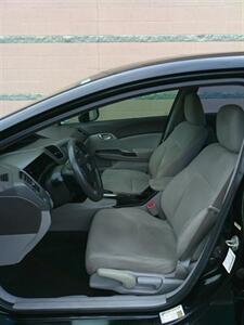2012 Honda Civic LX   - Photo 15 - Mesa, AZ 85202