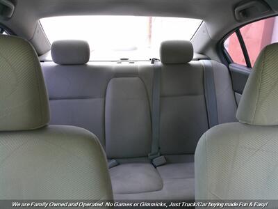 2012 Honda Civic LX   - Photo 21 - Mesa, AZ 85202