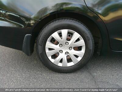 2012 Honda Civic LX   - Photo 38 - Mesa, AZ 85202