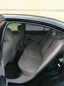 2012 Honda Civic LX   - Photo 19 - Mesa, AZ 85202