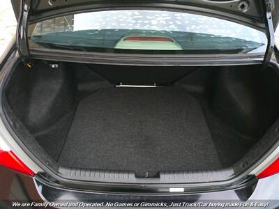 2012 Honda Civic LX   - Photo 9 - Mesa, AZ 85202