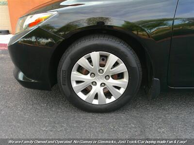 2012 Honda Civic LX   - Photo 39 - Mesa, AZ 85202